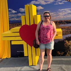 New Mexico State Fair