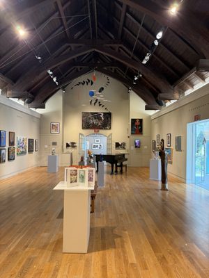 Cape Cod Museum of Art by null