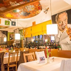 Restaurant Malerwinkl - Malerwinkl Haus Restaurant Kunsthotel im Vulkanland nahe der Riegersburg