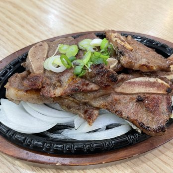 Myung Ga Haejangguk - Korean Near Me - Arcadia, California Myung Ga Haejangguk - Korean Near Me - Arcadia, California