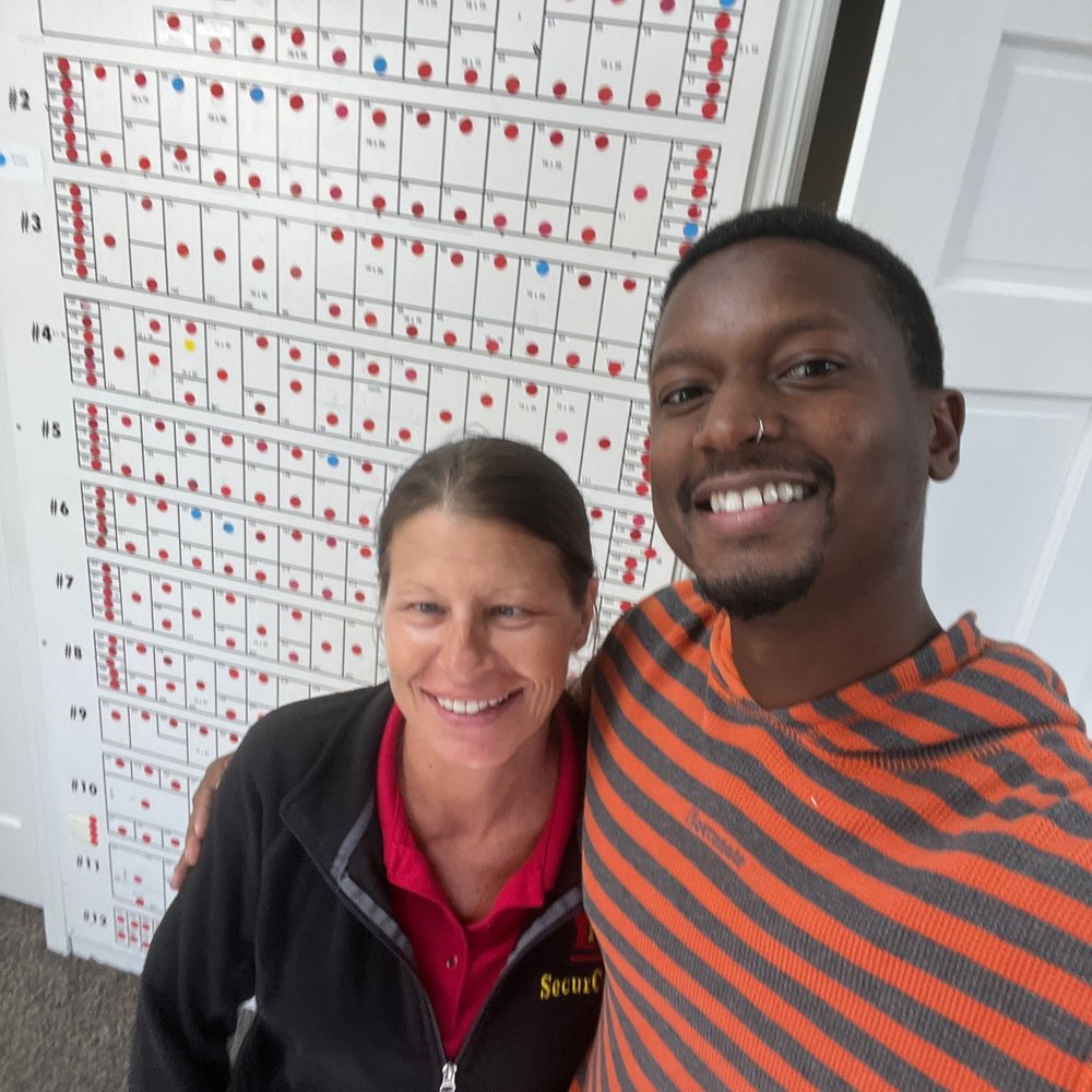 SecurCare Self Storage - Me and Ms. Melissa. - Self Storage Near Me - Avon, Indiana SecurCare Self Storage - Me and Ms. Melissa. - Self Storage Near Me - Avon, Indiana