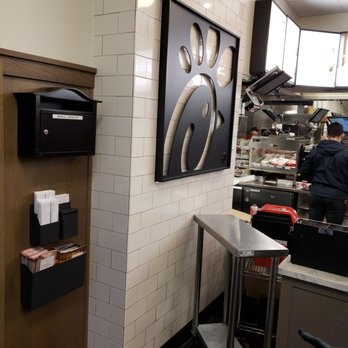Chick-fil-A - Chic fil a Board and serving area - Fast Food Near Me - Arlington, Texas Chick-fil-A - Chic fil a Board and serving area - Fast Food Near Me - Arlington, Texas