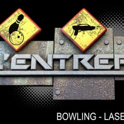 L'entrepot