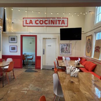 La Cocinita - Tacos Near Me - New Orleans, Louisiana La Cocinita - Tacos Near Me - New Orleans, Louisiana