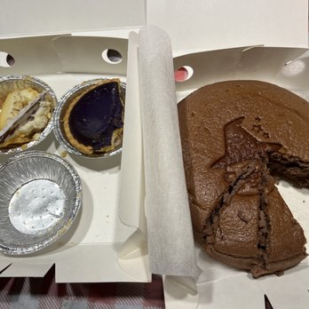 Uncle Tetsu - Chocolate cheesecake, and etc - Desserts Near Me - Eastvale, California Uncle Tetsu - Chocolate cheesecake, and etc - Desserts Near Me - Eastvale, California