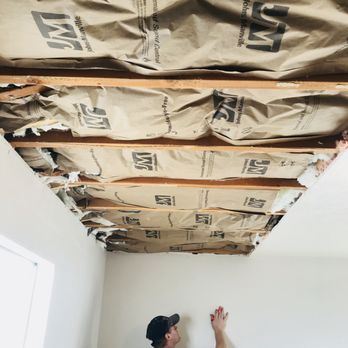 Blue Creek Construction - We install drywall and insulation!   Call today to make an appointment. - General Contractors Near Me