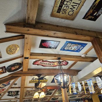 Rendezvous Restaurant - Beer Bar Near Me - Saint Augustine, Florida