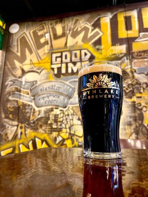 LynLake Brewery by null