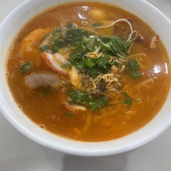 Pho Que Huong - Banh canh cua - Vietnamese Near Me - Honolulu, Hawaii Pho Que Huong - Banh canh cua - Vietnamese Near Me - Honolulu, Hawaii