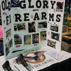 Old Glory Firearms