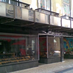 Lisbonense - Lisbonense, exterior