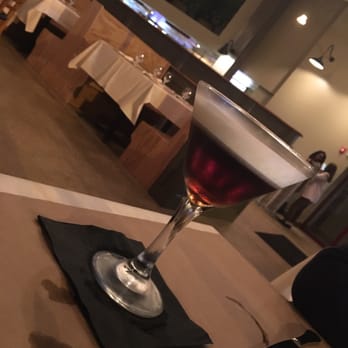 Dillard's Chophouse - Yup! That's a White Russian. - Steakhouses Near Me - Tuscaloosa, Alabama Dillard's Chophouse - Yup! That's a White Russian. - Steakhouses Near Me - Tuscaloosa, Alabama