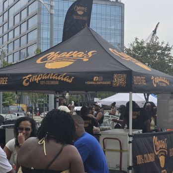 Elite Experience: Brooklyn Tequila Fest - Yelp Events Near Me - Brooklyn, New York