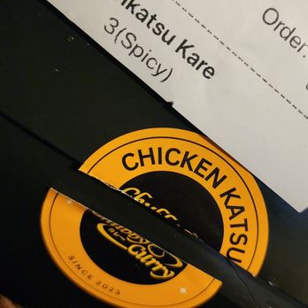 Chubby Curry - Japanese Curry Near Me - Covina, California