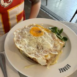 Café George