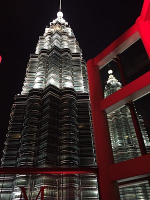 Marini’s on 57 by null
