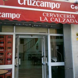 La Calzada