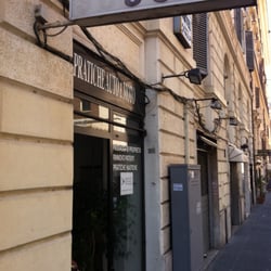 Autoscuola Mazzone - Autoscuola via Sicilia