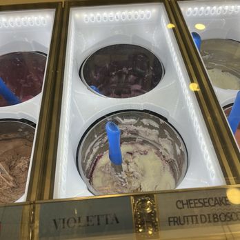 Gelateria del Viale - Ice Cream & Frozen Yogurt Near Me - Roma, RM