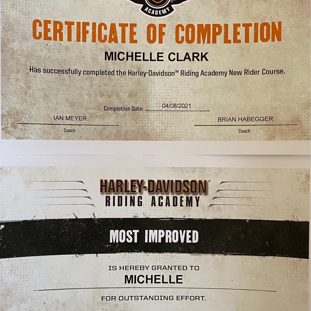 I Did It!!!! So can you