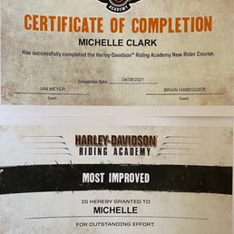 I Did It!!!! So can you