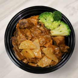 Chicken Rice Bowls