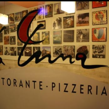 La Luna Nuova - Pizza Near Me - Florence, FI La Luna Nuova - Pizza Near Me - Florence, FI