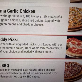 Pizza Guys - Big Daddy Pizza picture - Pizza Near Me - San Jose, California Pizza Guys - Big Daddy Pizza picture - Pizza Near Me - San Jose, California