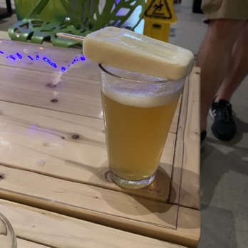 Vibes Brews - Beer Popsicle. - Breweries Near Me - Lauderhill, Florida Vibes Brews - Beer Popsicle. - Breweries Near Me - Lauderhill, Florida