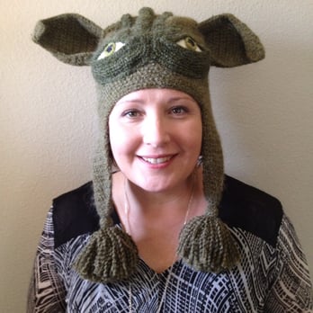 Soxalito - Yoda sock hat for her third grade class - Gift Shops Near Me - Sausalito, California Soxalito - Yoda sock hat for her third grade class - Gift Shops Near Me - Sausalito, California
