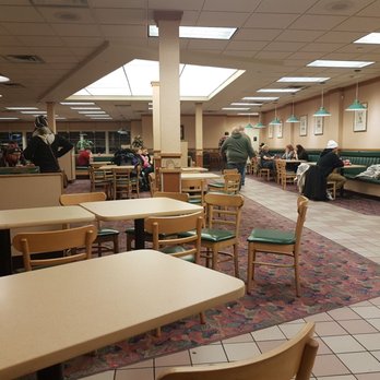 Wendy's - the inside of a restaurant - Fast Food Near Me - Niagara Falls, Ontario Wendy's - the inside of a restaurant - Fast Food Near Me - Niagara Falls, Ontario