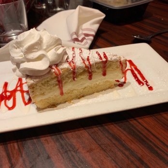 Gaetano's - Lemon Cream Cake - Italian Near Me - Denver, Colorado Gaetano's - Lemon Cream Cake - Italian Near Me - Denver, Colorado