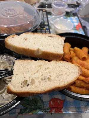 Call Me Pasta! by null