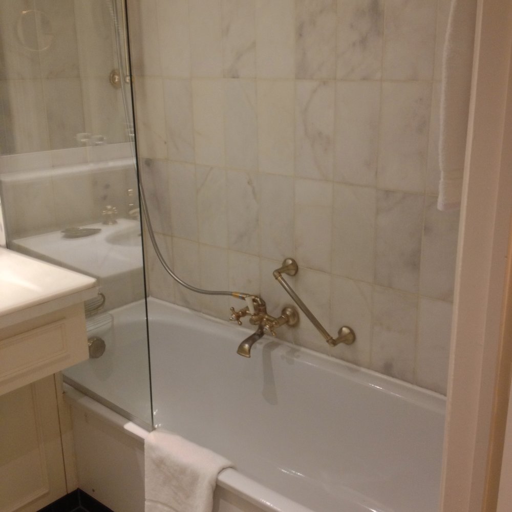 Stanhope Hotel - Hotels Near Me - Brussels, BRU
