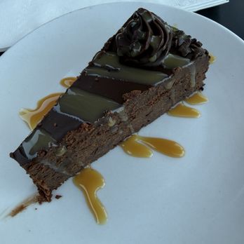 Territory - Flourless chocolate cake - New American Near Me - Independence, Oregon Territory - Flourless chocolate cake - New American Near Me - Independence, Oregon