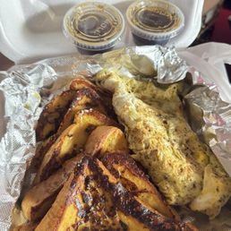 French Toast