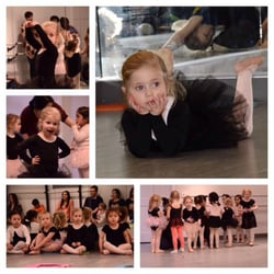 Performing Arts Workshop