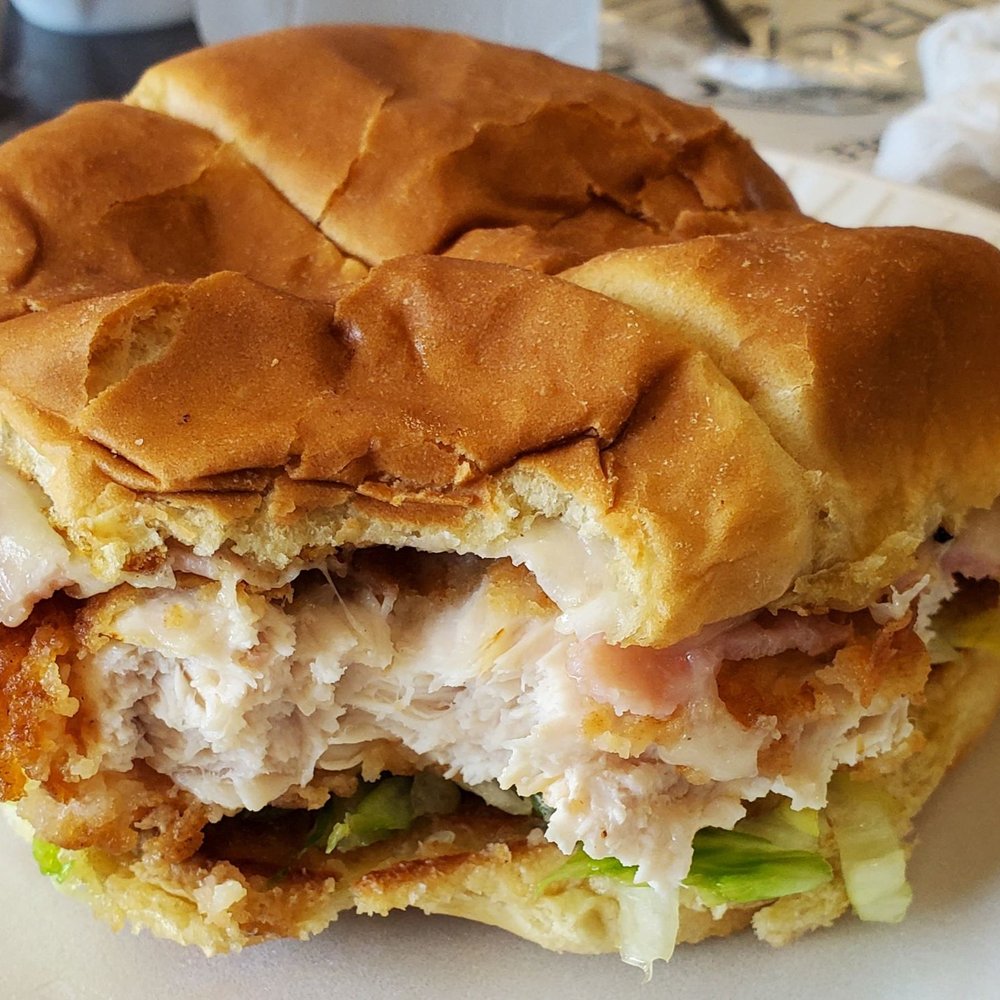 TJ's Deli & Grill - CHAM - Delis Near Me - Winston Salem, North Carolina