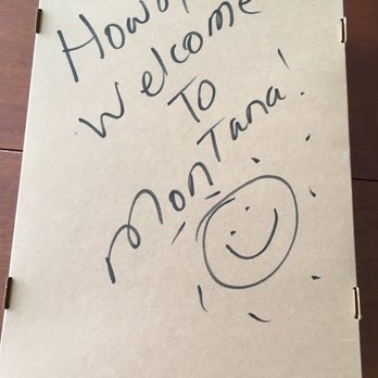 Granny's Gourmet Donuts - Message from staff. - Donuts Near Me - Bozeman, Montana Granny's Gourmet Donuts - Message from staff. - Donuts Near Me - Bozeman, Montana