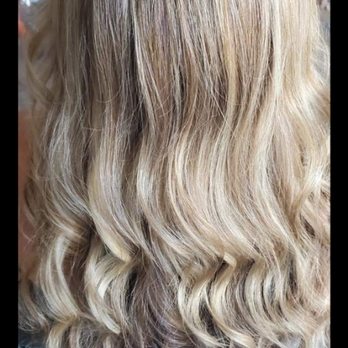 Hair Candy - Highlights and curls by steph - Hair Salons Near Me - Dixon, California