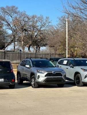 TOYOTA OF DALLAS - Updated December 2025 - 1180 Photos & 886 Reviews ...