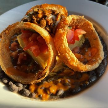 Veganized - Mex Mex - I - Can - Vegan Near Me - New Brunswick, New Jersey Veganized - Mex Mex - I - Can - Vegan Near Me - New Brunswick, New Jersey