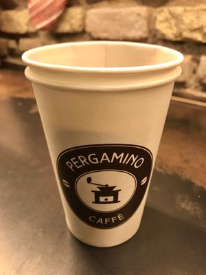 Pergamino Caffè by null