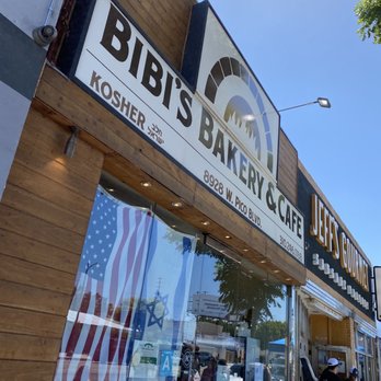 Bibi's Bakery & Cafe - Bakeries Near Me - Los Angeles, California Bibi's Bakery & Cafe - Bakeries Near Me - Los Angeles, California