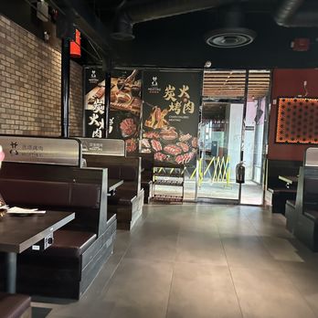 Meating - Barbeque Near Me - Alhambra, California