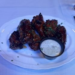 Wings