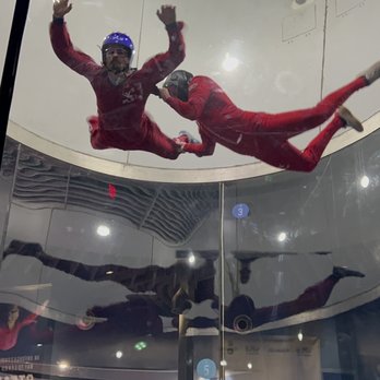 iFly - Skydiving Near Me - Roseville, California iFly - Skydiving Near Me - Roseville, California