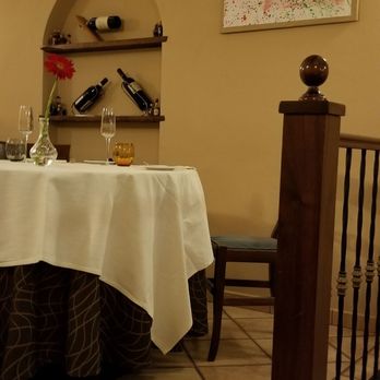 Il Trovatore - Italian Near Me - Parma, Puerto Rico