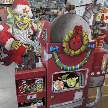 Warhammer - Tabletop Games Near Me - Glenview, Illinois