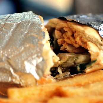 Shish Grill - Chicken Shewarma Sandwich... - Mediterranean Near Me - San Ramon, California Shish Grill - Chicken Shewarma Sandwich... - Mediterranean Near Me - San Ramon, California